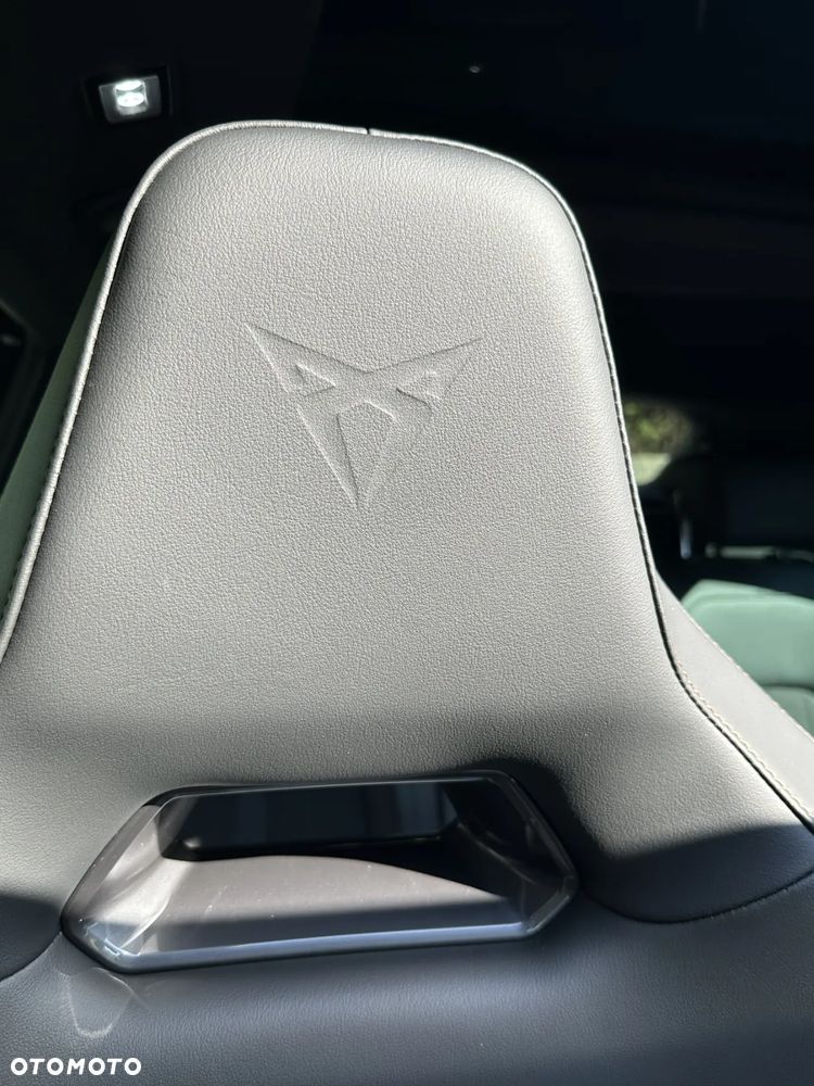 Cupra Formentor 2.0 TSI 4Drive VZ DSG - 10