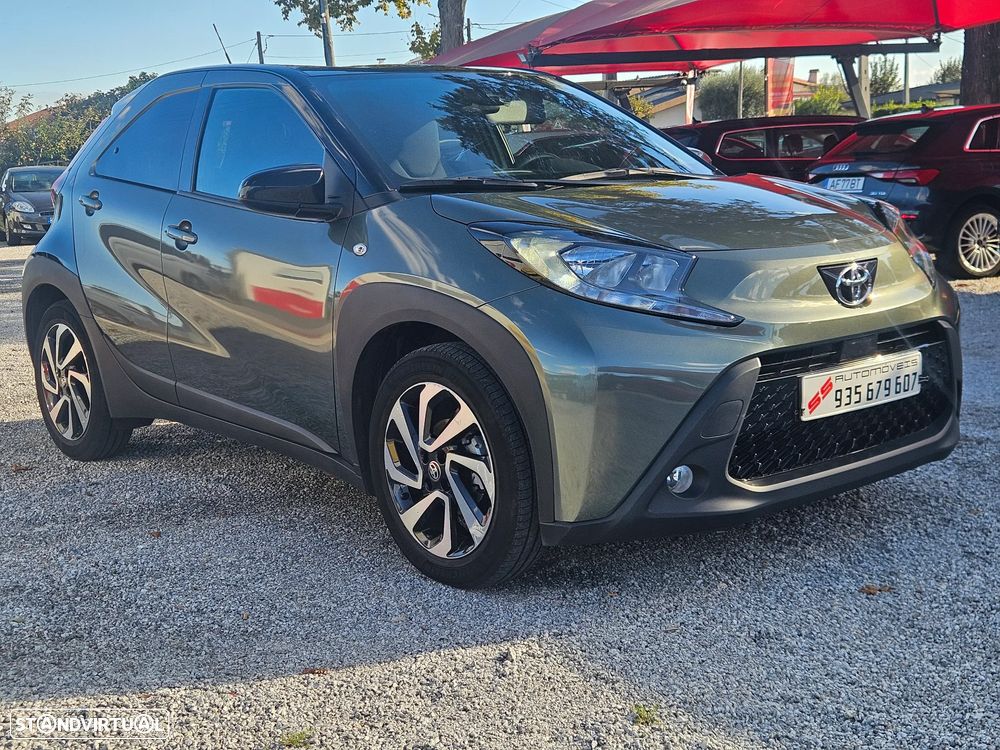 Toyota Aygo X - 3