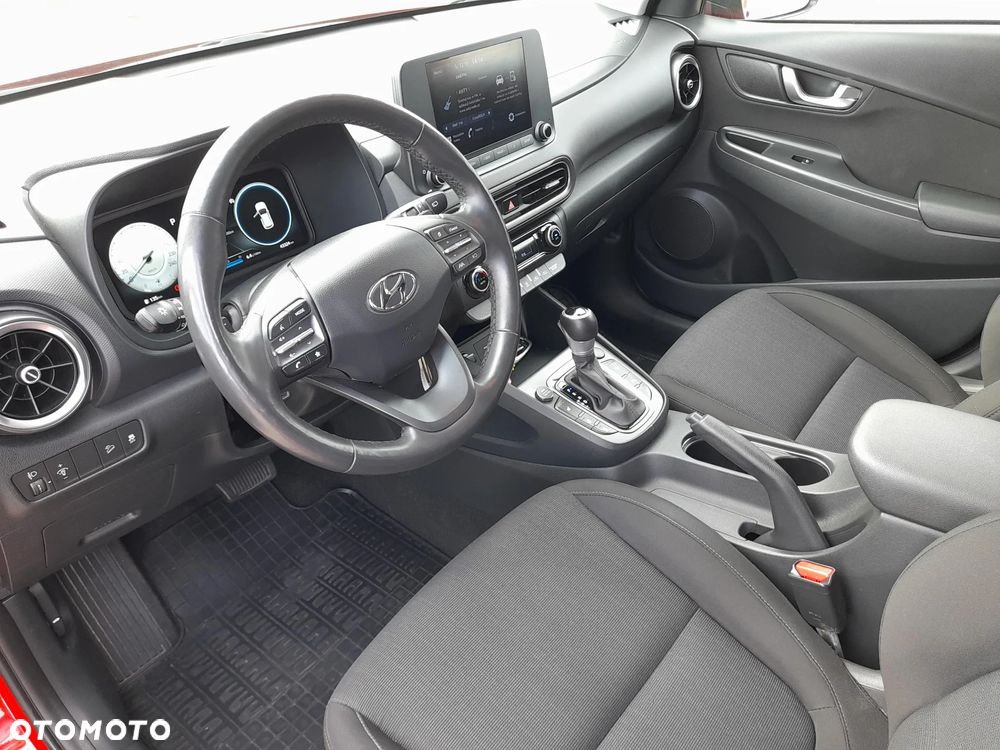 Hyundai Kona 1.0 T-GDI Style DCT - 11
