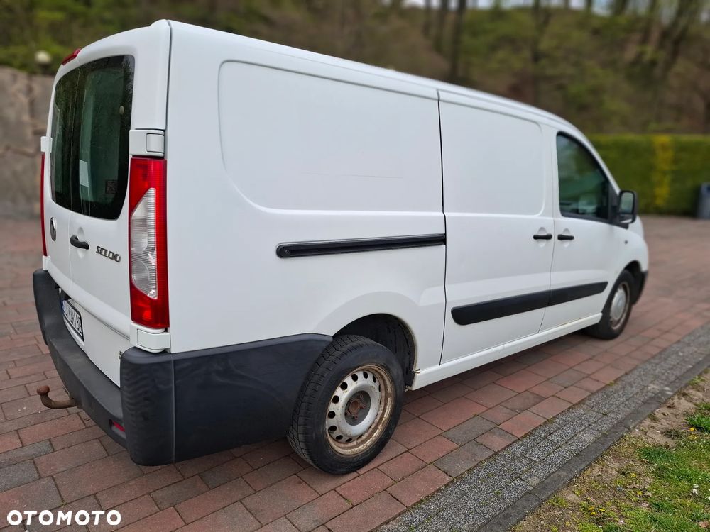 Fiat Scudo - 5
