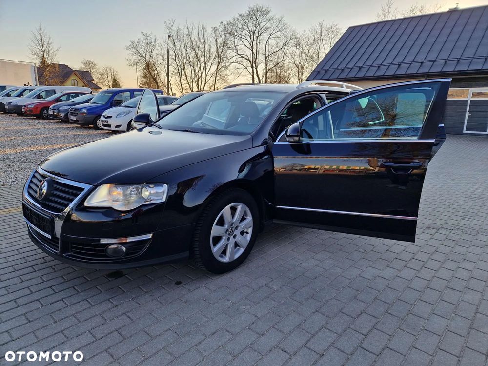 Volkswagen Passat Variant 2.0 TDI Highline DSG - 31