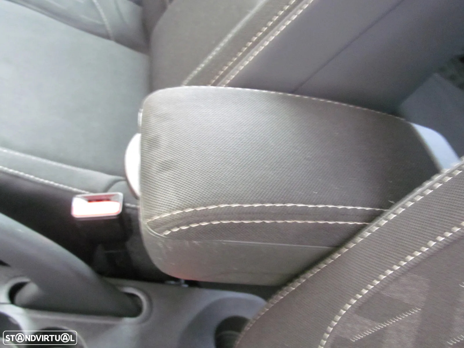 Renault Clio Sport Tourer (Energy) dCi 90 Start & Stop INTENS - 16
