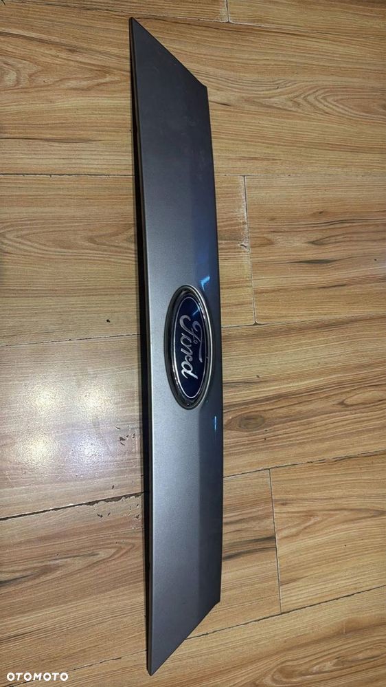 blenda tylnej klapy do forda mondeo mk4 hb lift kolor h8 - 1
