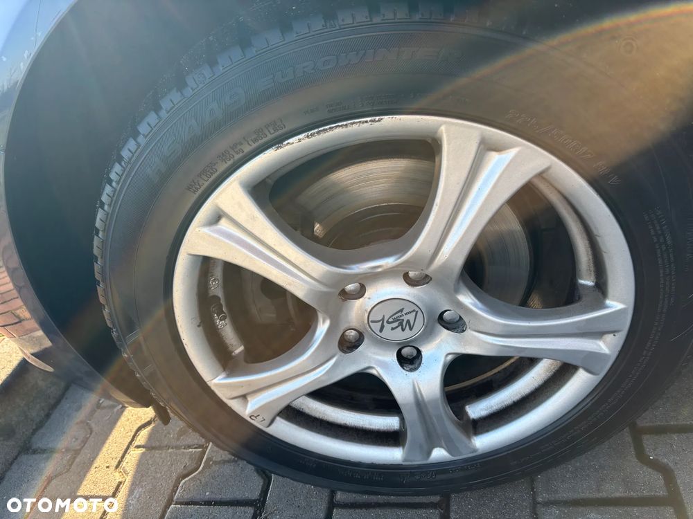 Opel Insignia 2.0 CDTI Automatik Edition - 14