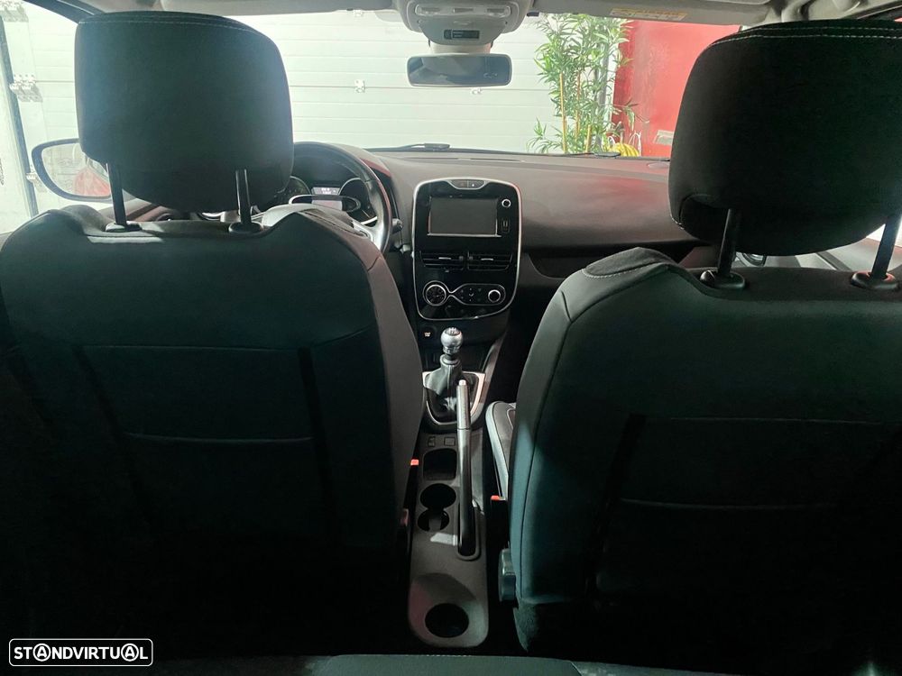 Renault Clio 0.9 TCE GT Line - 53