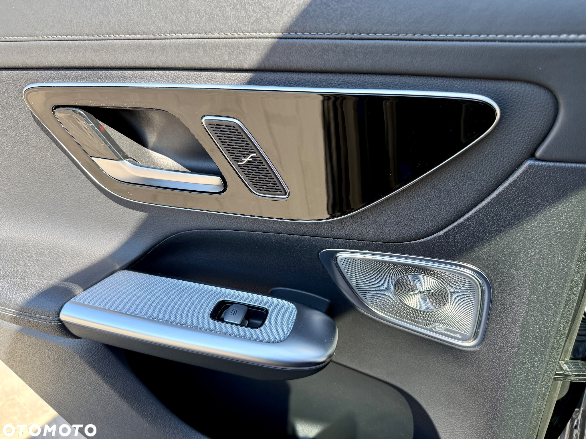 Mercedes-Benz GLC 220 d 4Matic 9G-TRONIC Edition AMG Line - 28