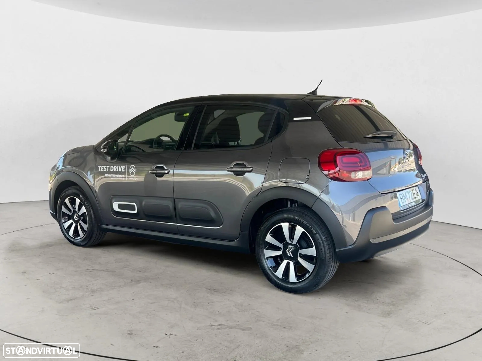 Citroën C3 Pure Tech 83 S&S MAX - 4