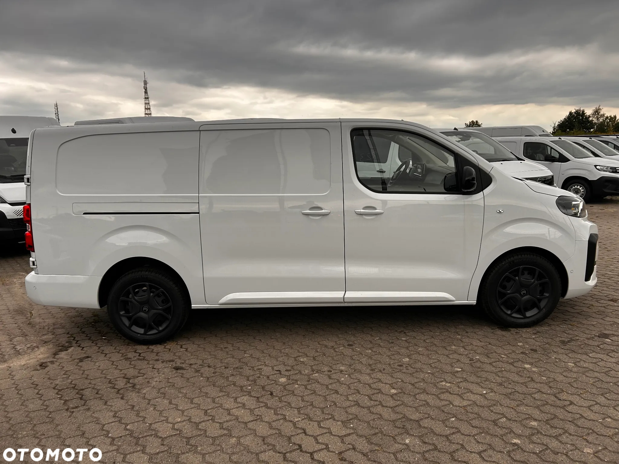 Citroën Jumpy Furgon - 4