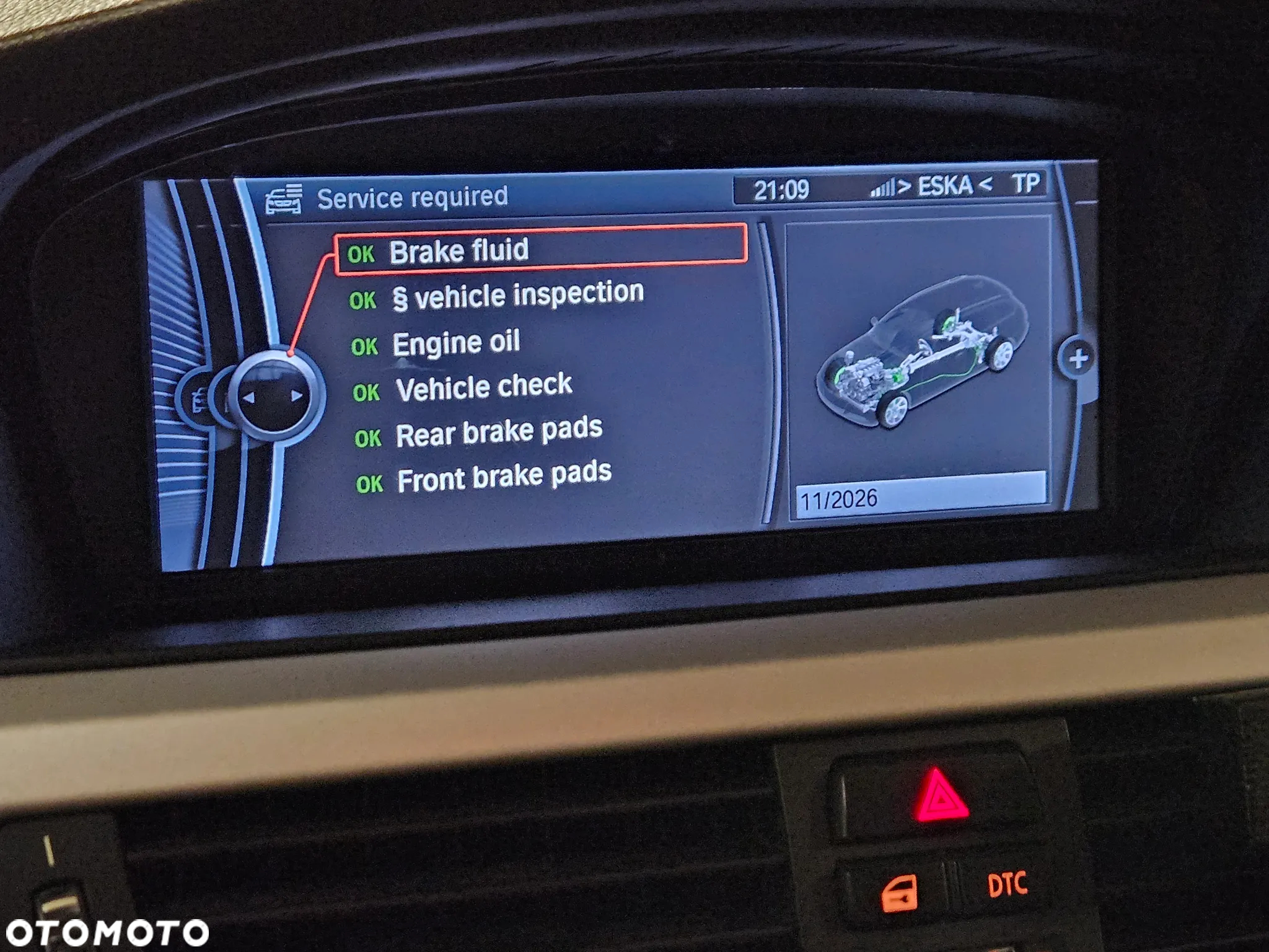 BMW Seria 3 318i - 27