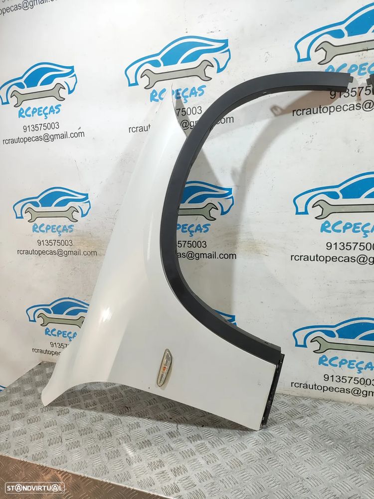 Frente Completa BMW X1 E84 Diesel ano 2009 a 2015 - 9