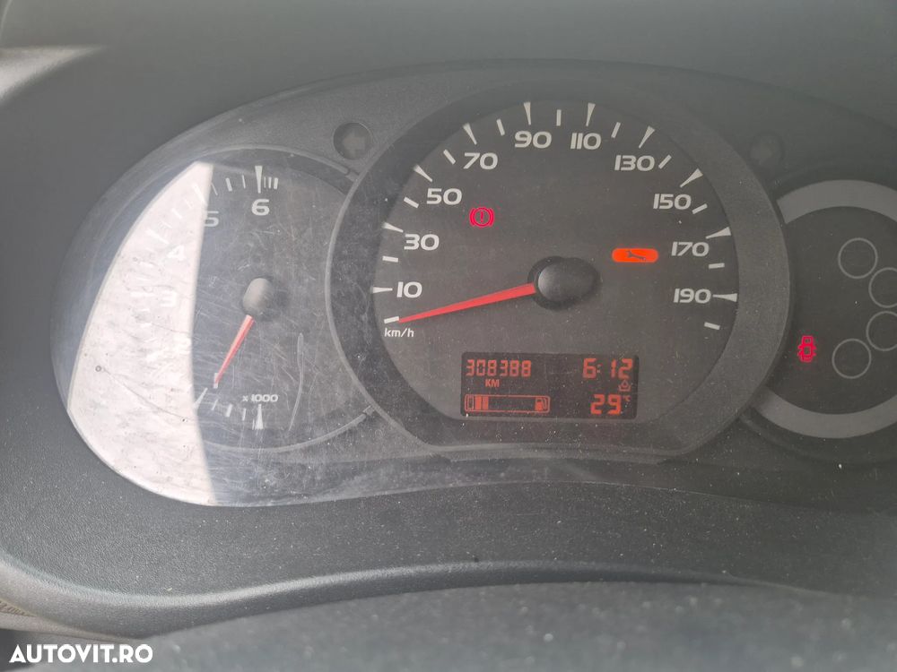 Renault Kangoo - 7