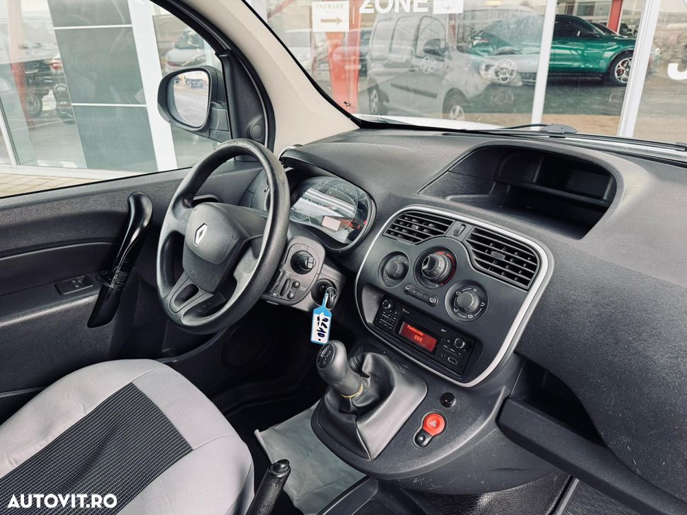 Renault Kangoo - 3