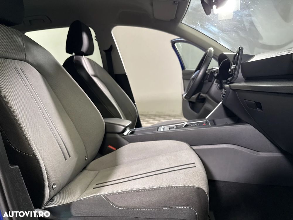 Seat Leon - 12