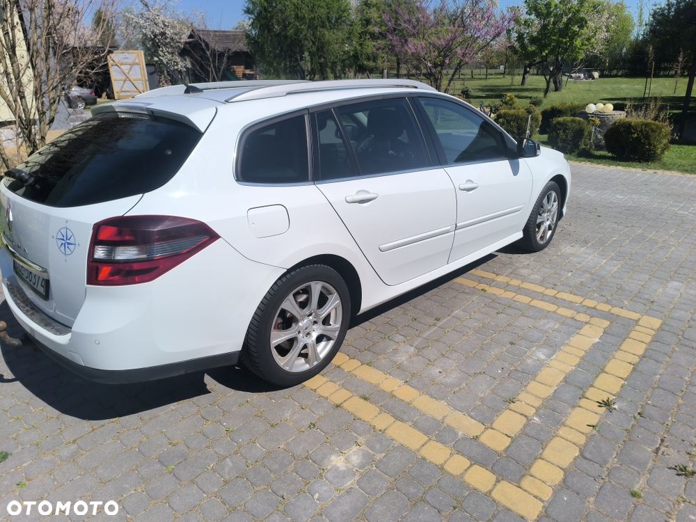 Renault Laguna - 3
