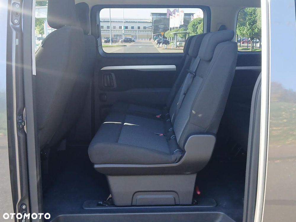 Toyota Proace Verso 2.0 D4-D Long Business - 40
