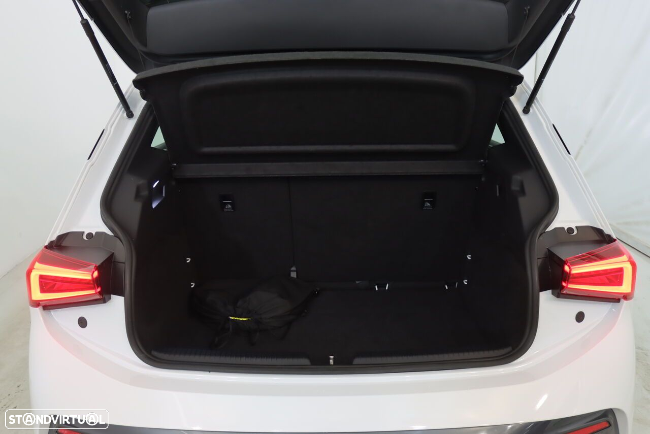 Cupra Born 58 kWh - 10