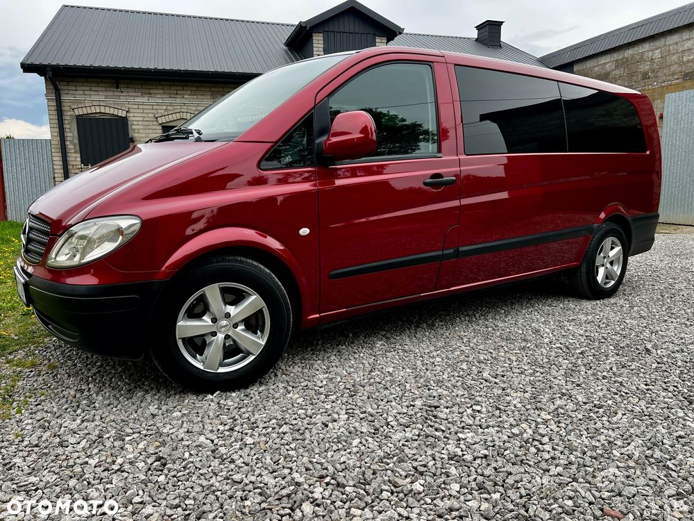 Mercedes-Benz Vito 639.705 - 16