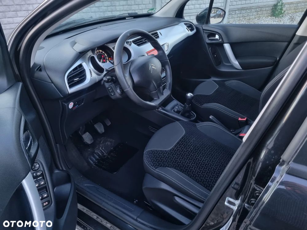 Citroën C3 1.4 VTi Seduction - 8