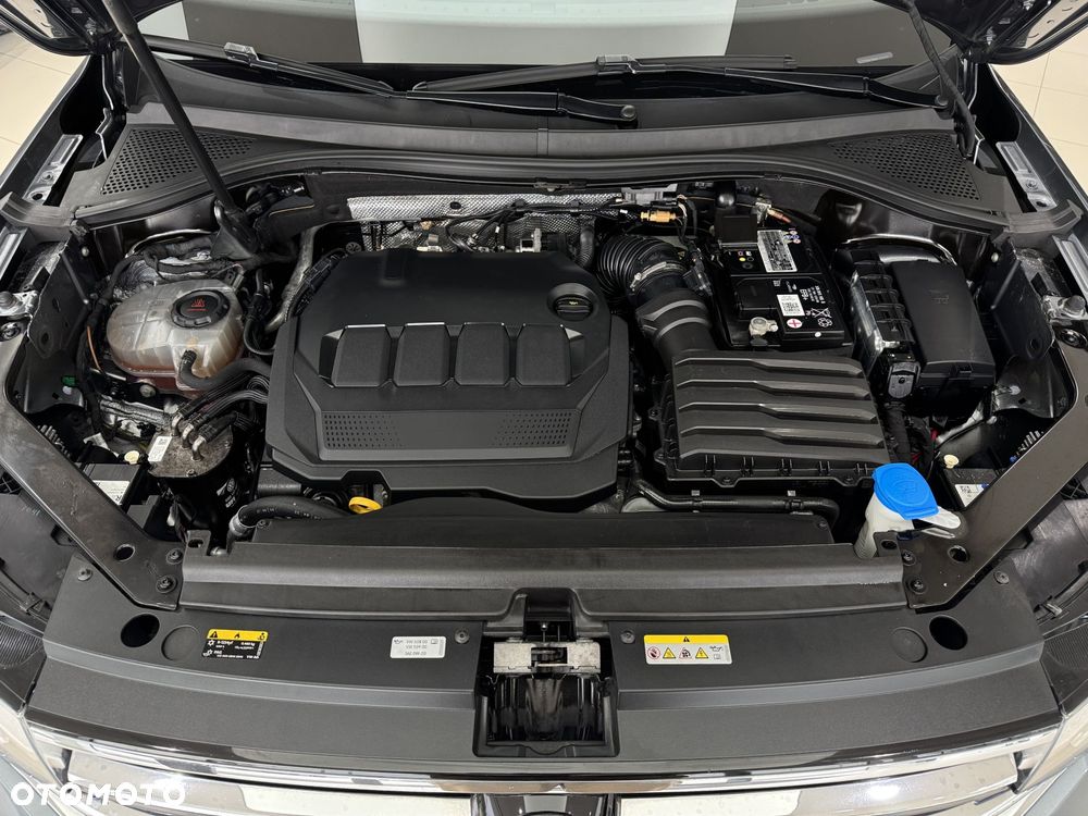Volkswagen Tiguan Allspace - 22
