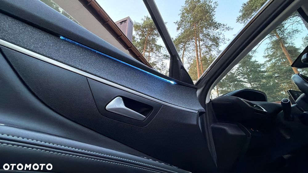 Peugeot 5008 BlueHDI 130 EAT8 Active Pack - 15