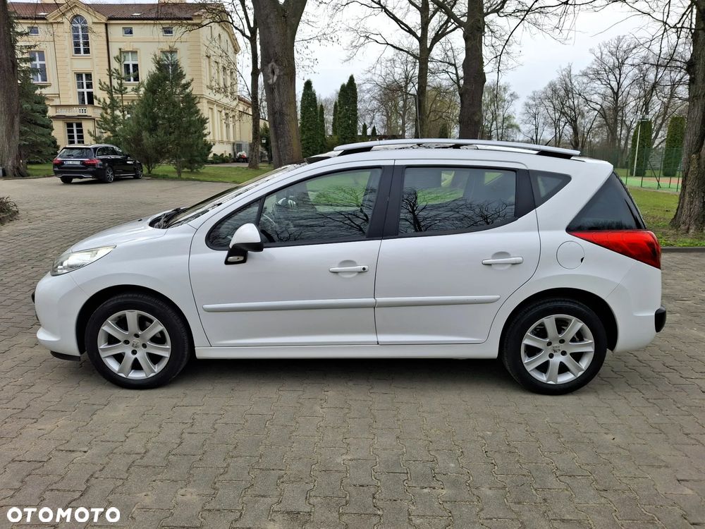 Peugeot 207 1.6 Premium - 3