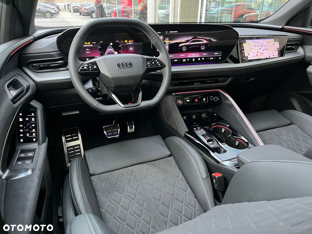 Audi Q5 Sportback - 14