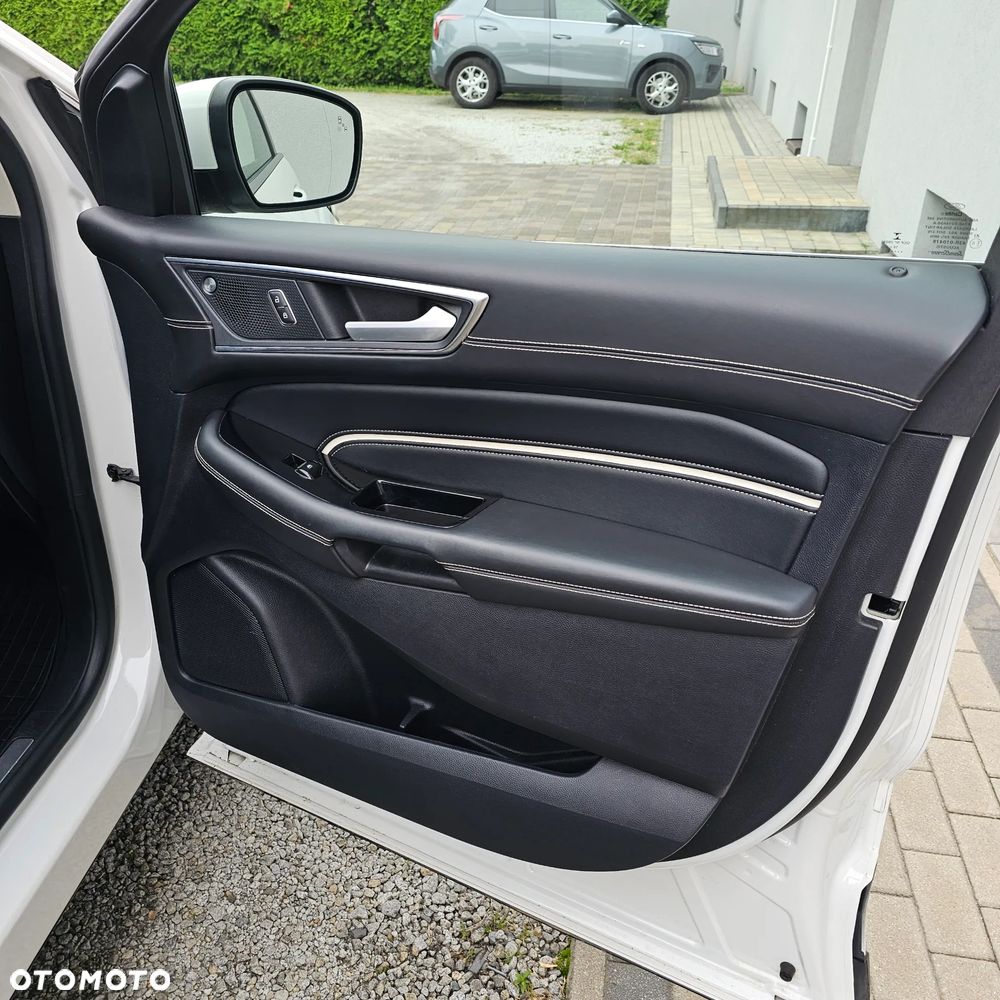 Ford Edge 2.0 EcoBlue Bi-Turbo 4x4 Vignale - 17