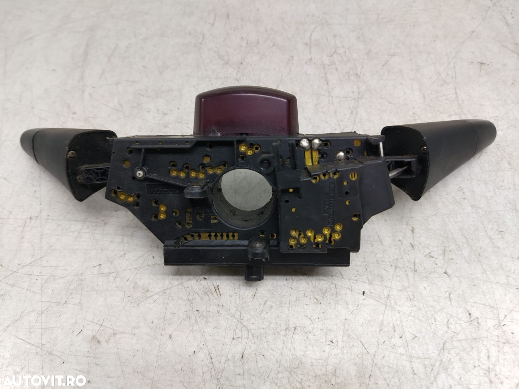 Ansamblu manete 0015404645 Mercedes-Benz Sprinter 1 903 [facelift] [2 - 2