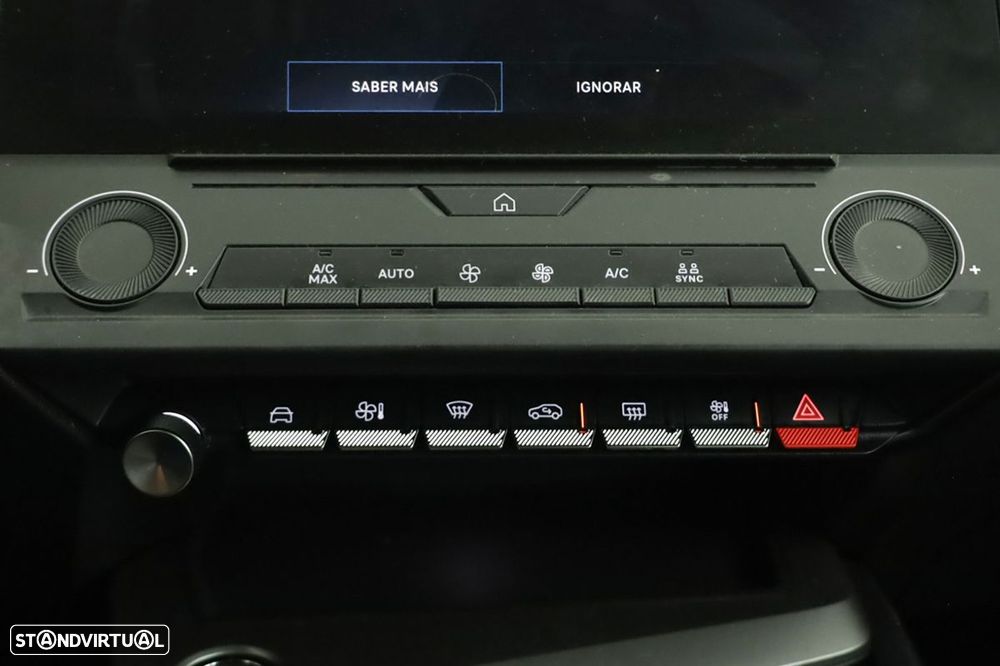 Peugeot 308 PureTech 130 EAT8 Active Pack - 12