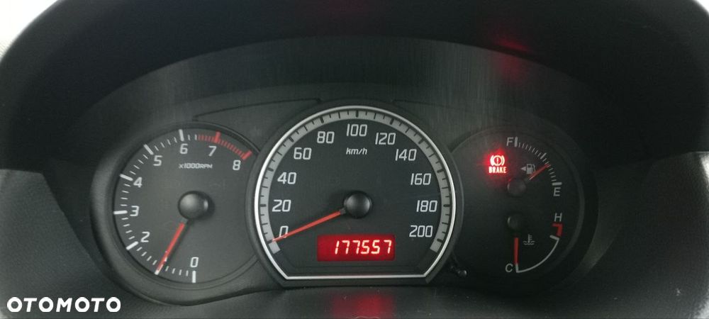 Suzuki Swift 1.3 Comfort XL - 7