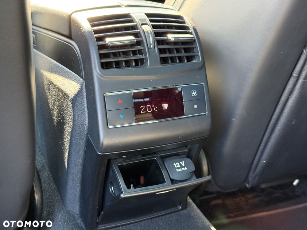 Mercedes-Benz Klasa E 63 AMG AMG Speedshift 7G-MCT - 20