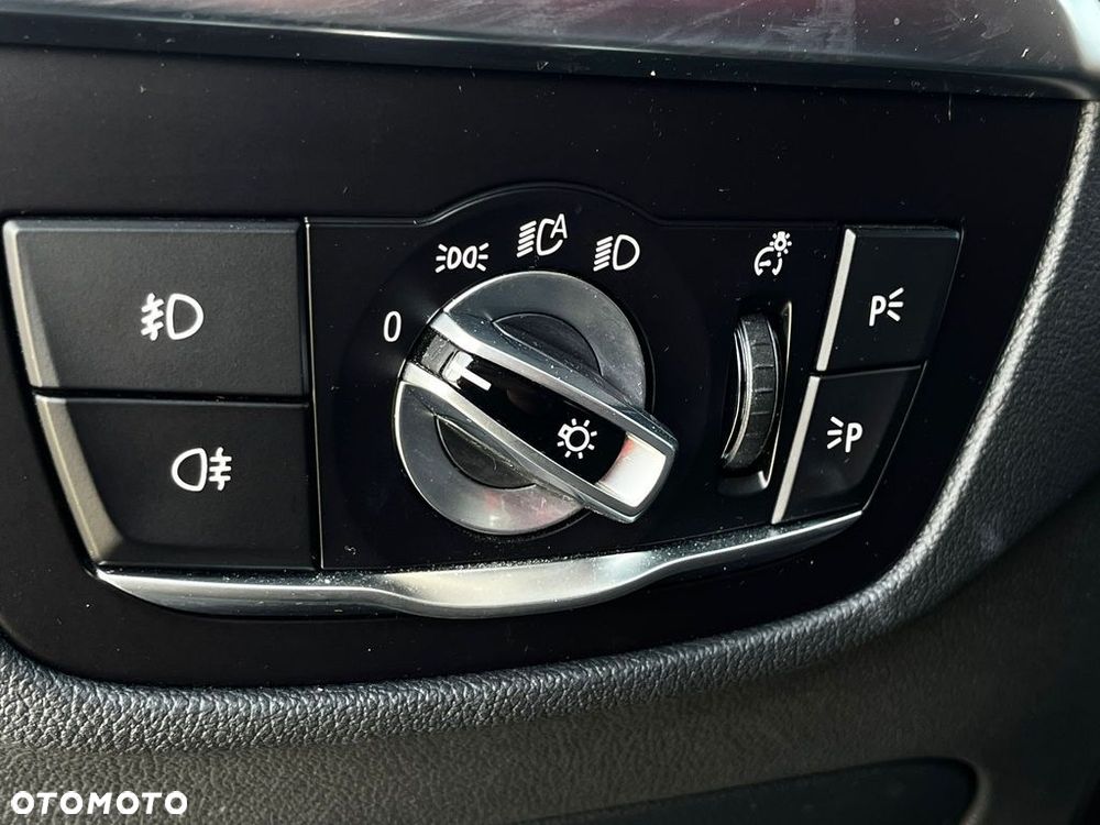 BMW X3 xDrive20d M Sport sport - 13