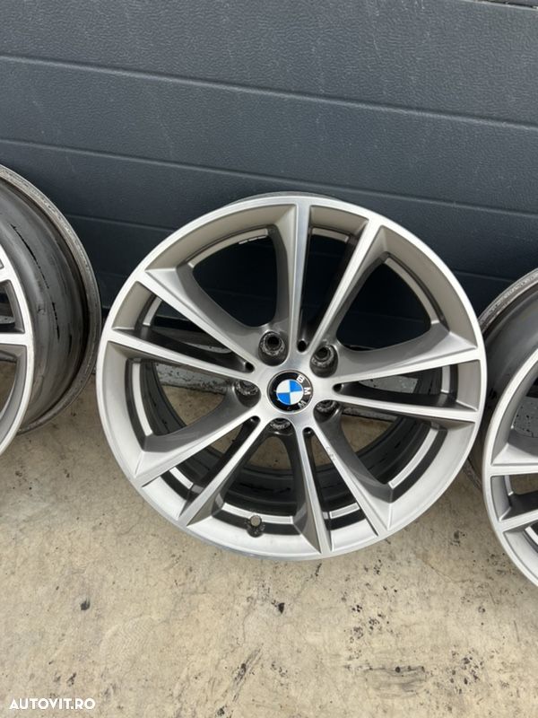 jante style 631 pe 17” bmw seria 5 g30 g31 - 3