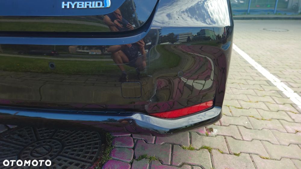 Toyota Corolla - 11