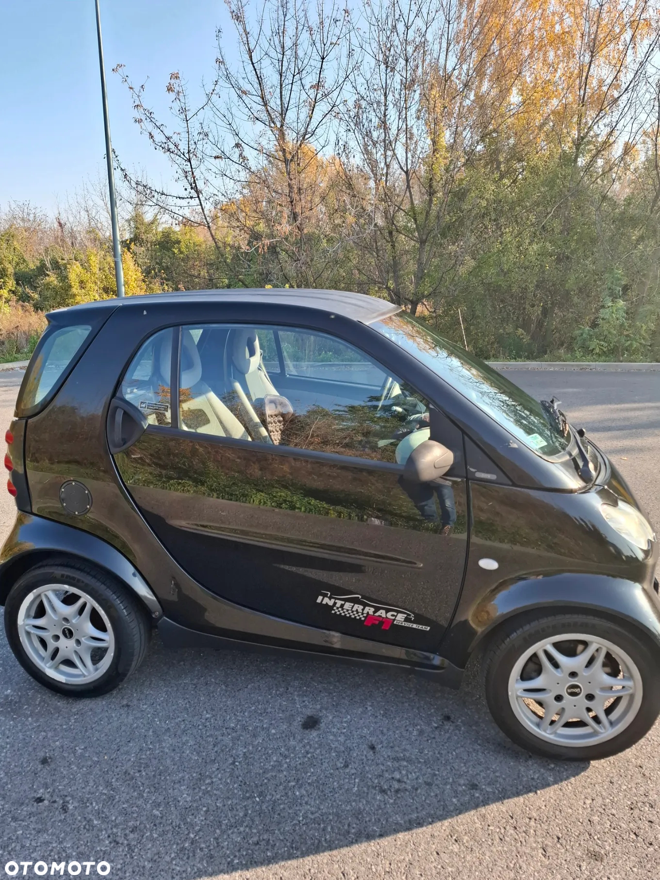 Smart Fortwo & passion - 3