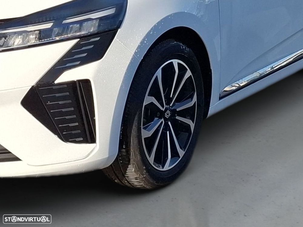 Renault Clio 1.0 TCe Intens - 4