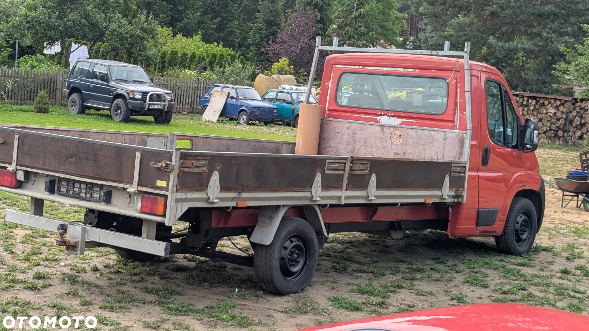 Fiat Ducato - 4