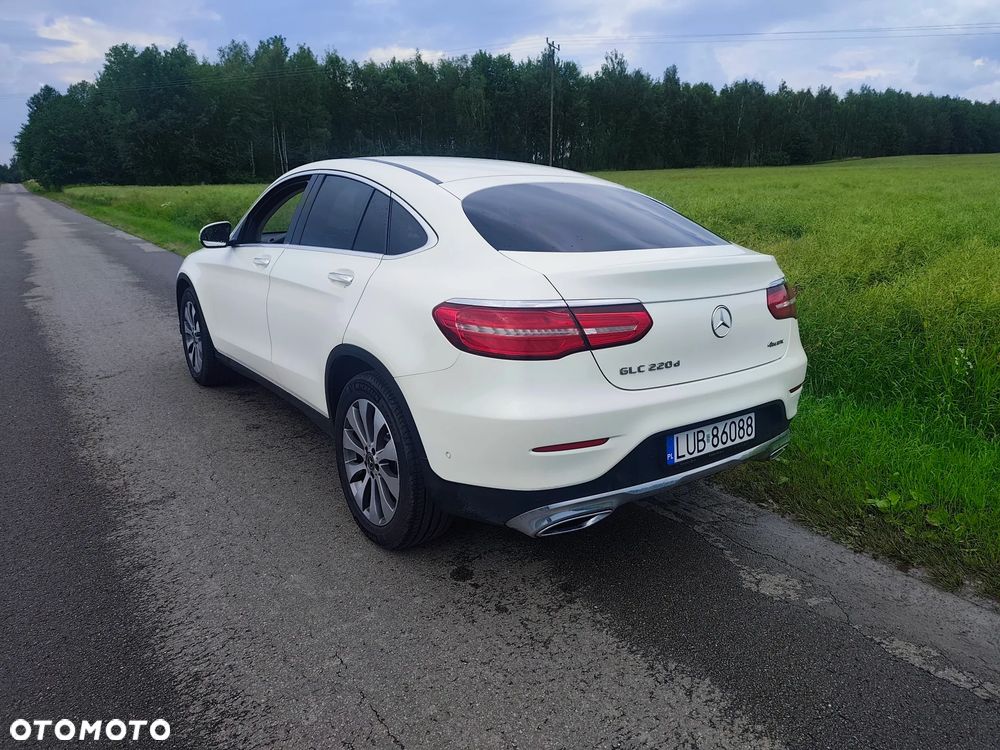 Mercedes-Benz GLC - 6
