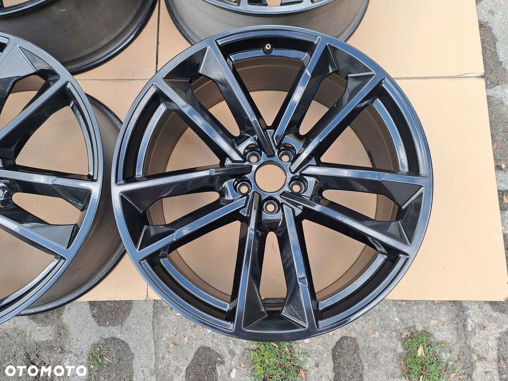 ORYG. AUDI A7 S7 4G8 21 S-LINE A5 A6 A8 S5 S6 S7 - 2