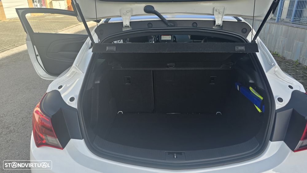 Opel Astra GTC 1.6 T S/S J20 - 18