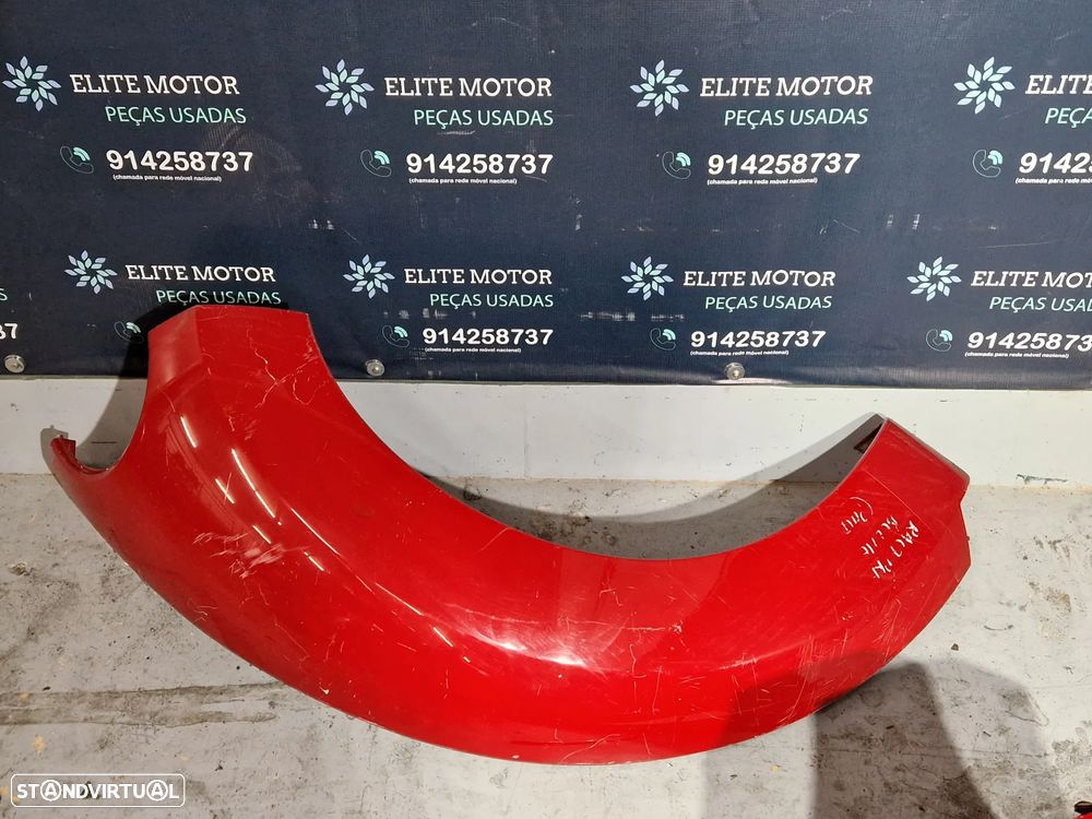 Guarda lamas traseiros usados VW NEW BEETLE FACELIFT - 4