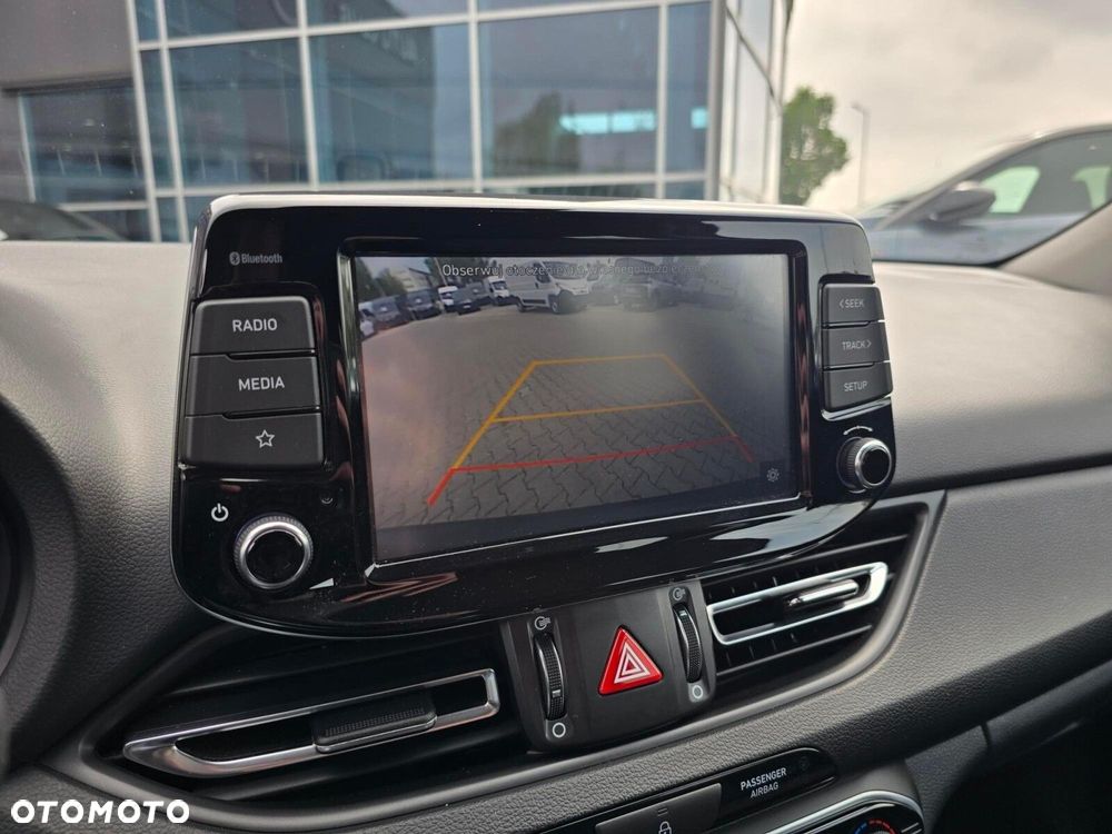 Hyundai i30 1.5 T-GDI 48V Smart DCT - 23
