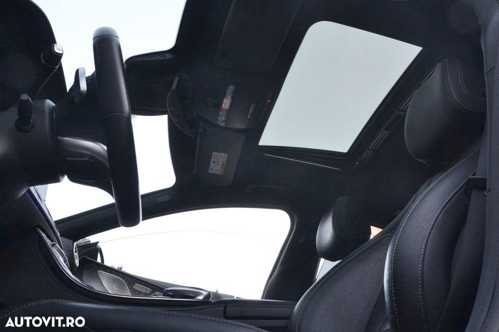 Mercedes-Benz CLS 300 d 9G-TRONIC AMG Line - 22