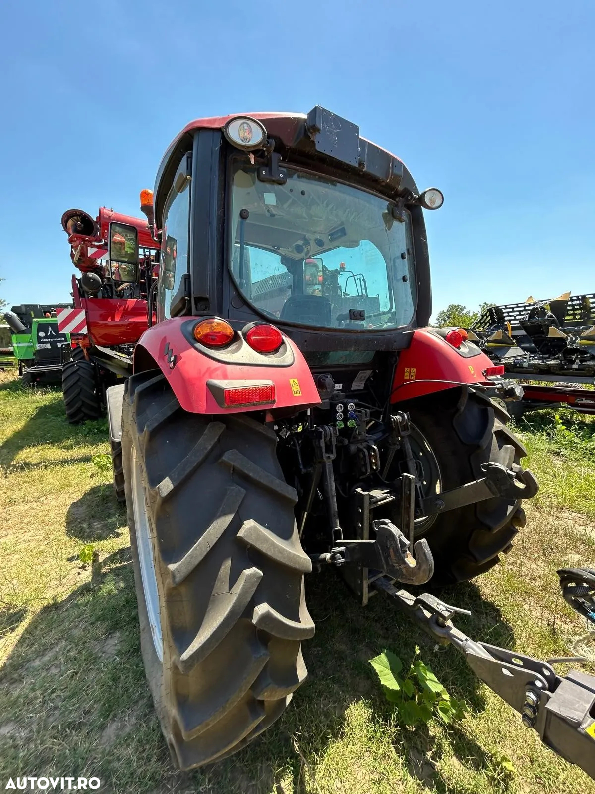 McCormik X5.45 T4i - 5