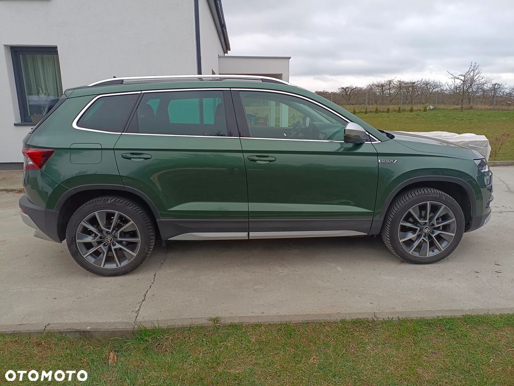 Skoda Karoq - 6