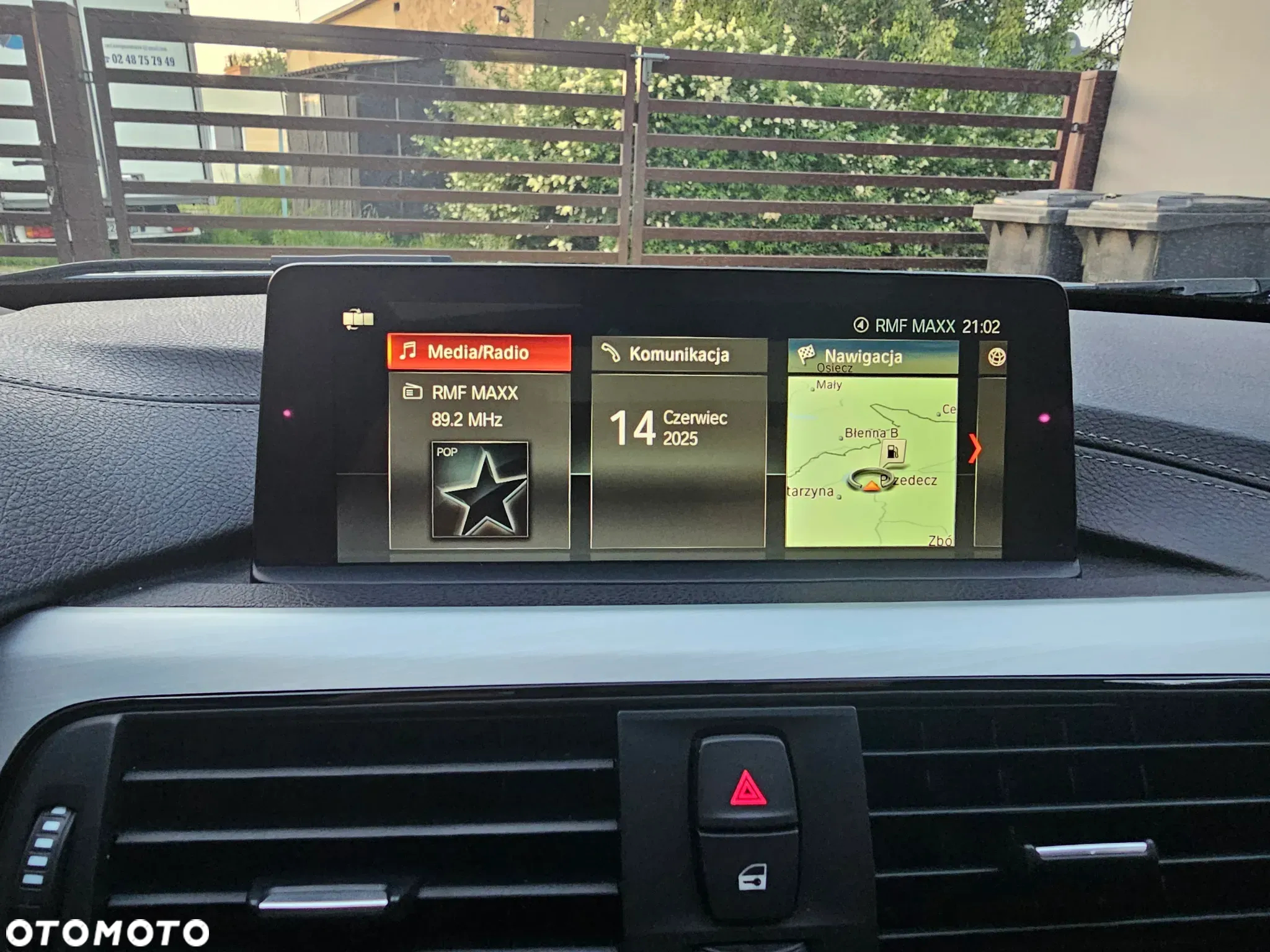 BMW Seria 3 318d Luxury Line Purity - 16