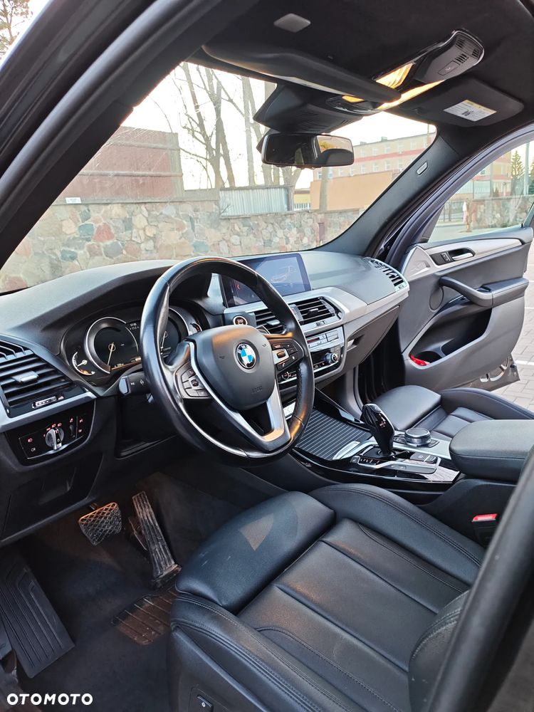 BMW X3 - 14
