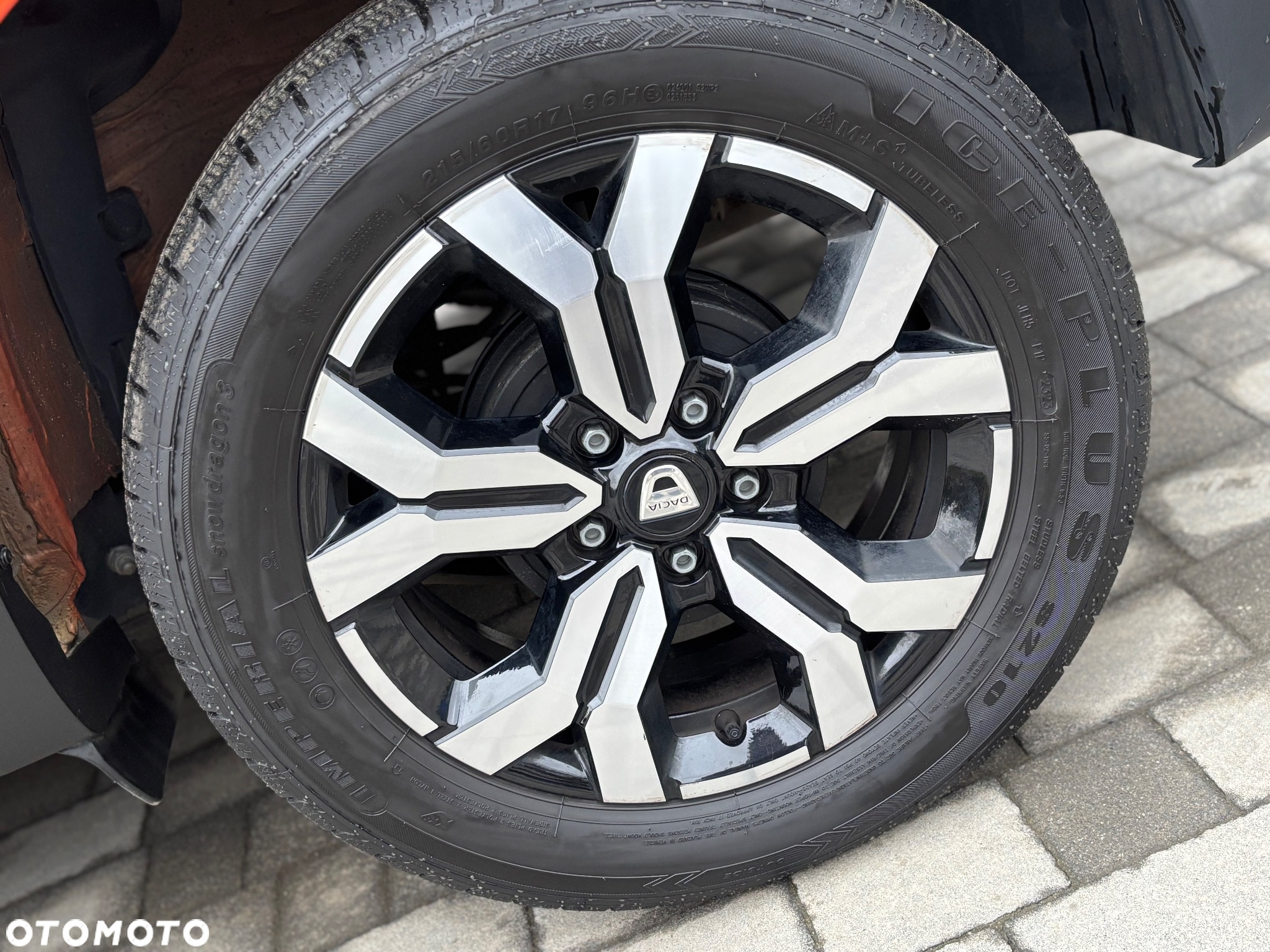 Dacia Duster 1.3 TCe Prestige EDC - 22
