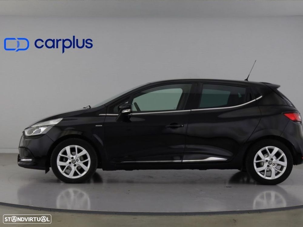 Renault Clio 0.9 TCe Limited - 4