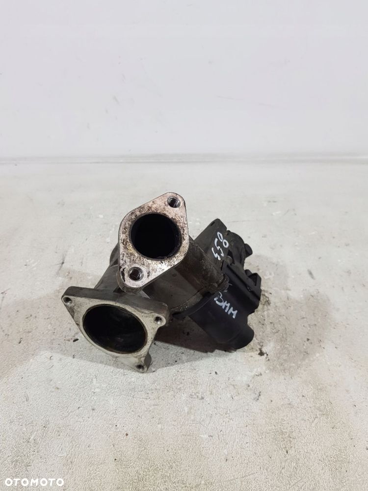 zawór egr 03g129637a vw skoda audi 2.0 tdi bmm bmp - 2